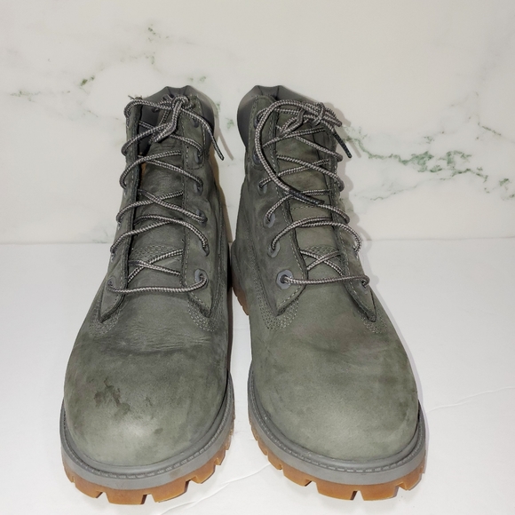 Timberland Other - Timberland Boots